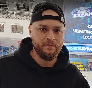 Алексей Масьянов